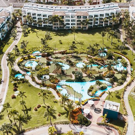 Hard Rock Hotel & Casino Punta Cana (Adults Only) Exterior photo