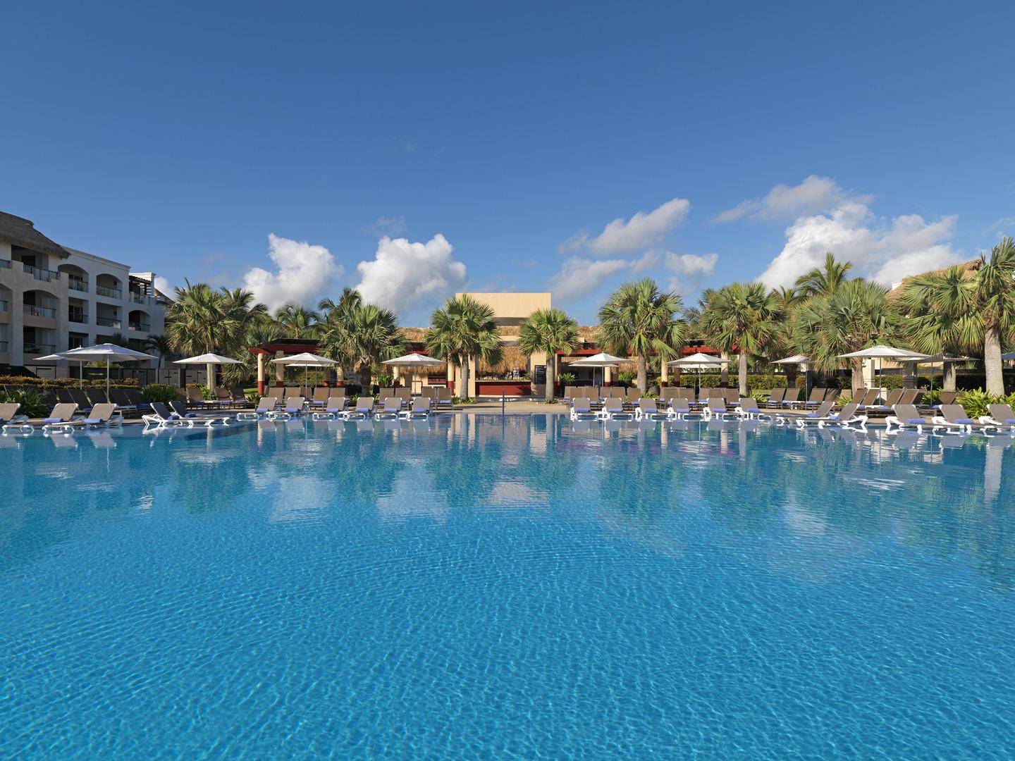 Hard Rock Hotel & Casino Punta Cana (Adults Only) Exterior photo