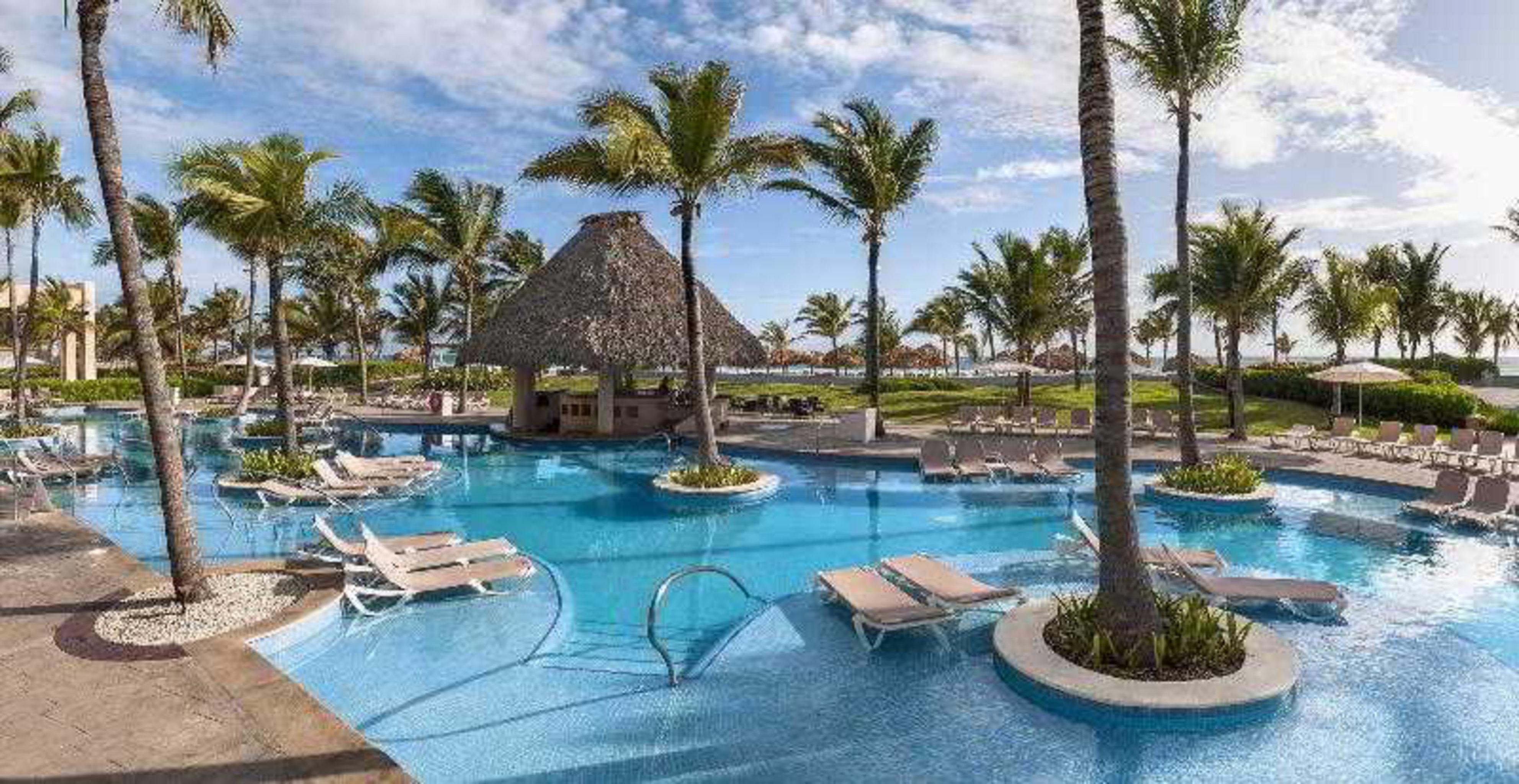 Hard Rock Hotel & Casino Punta Cana (Adults Only) Exterior photo