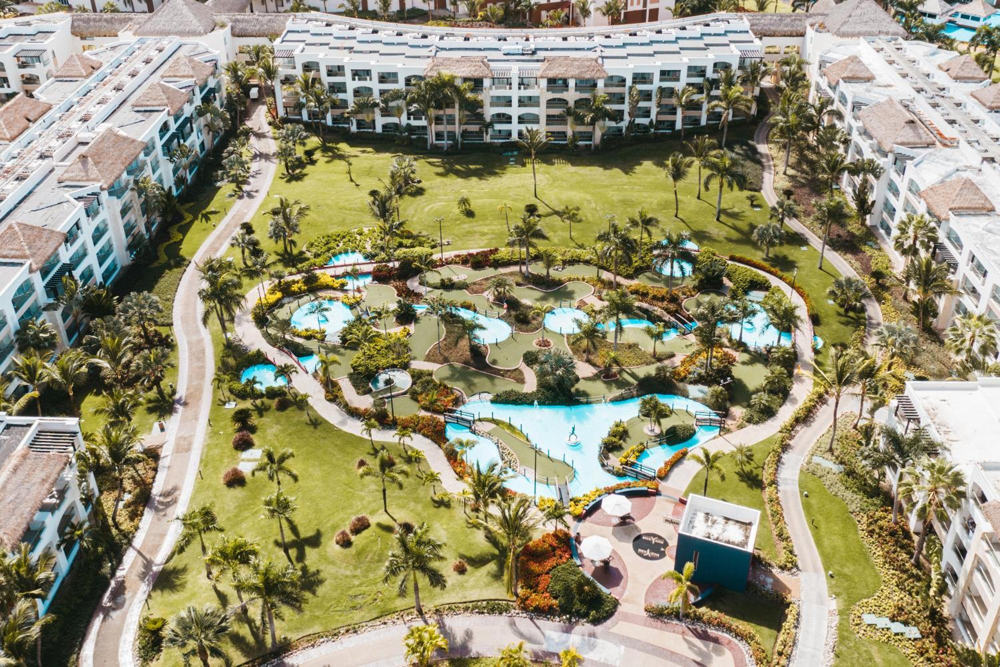 Hard Rock Hotel & Casino Punta Cana (Adults Only) Exterior photo