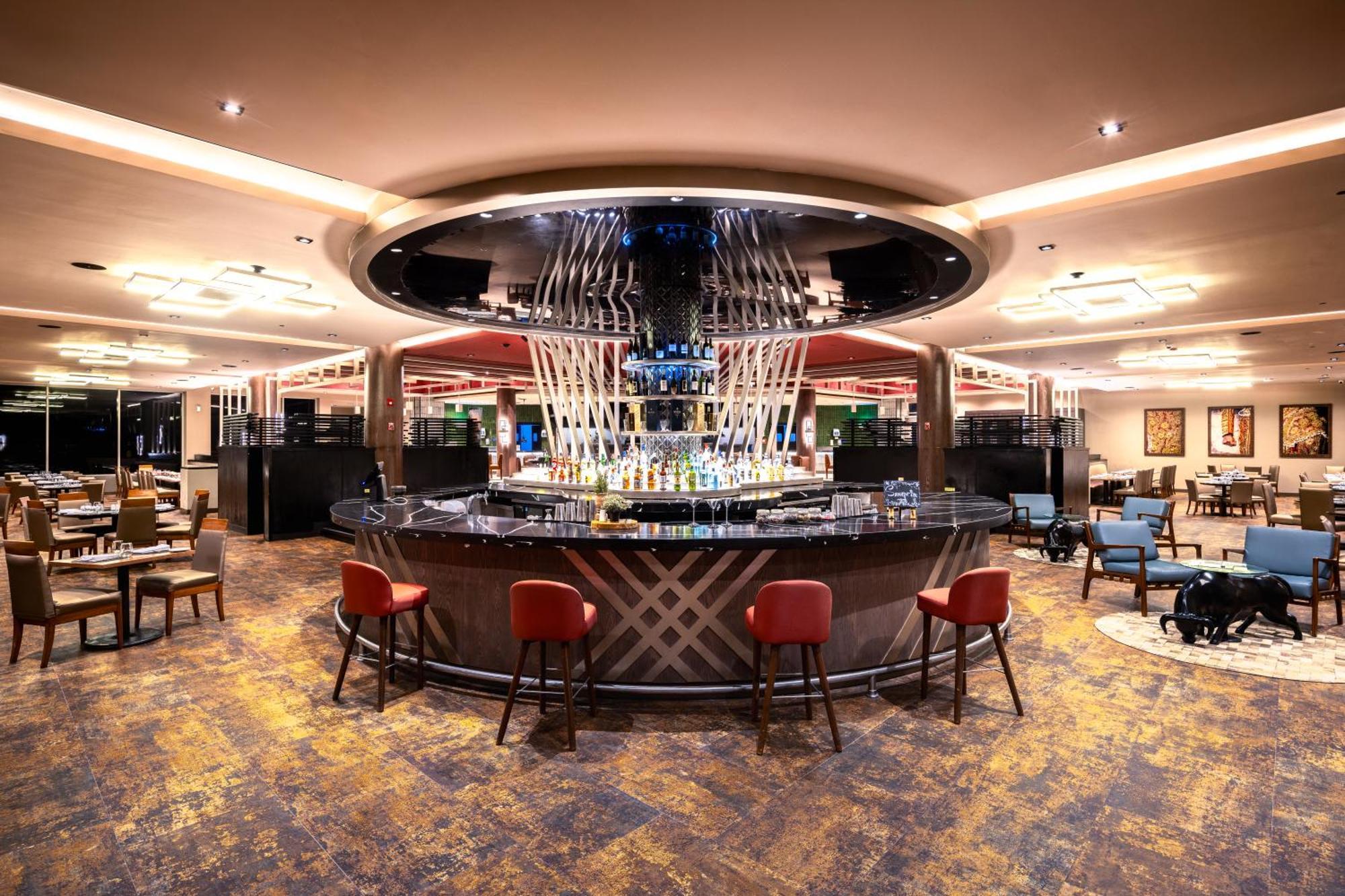 Hard Rock Hotel & Casino Punta Cana (Adults Only) Exterior photo