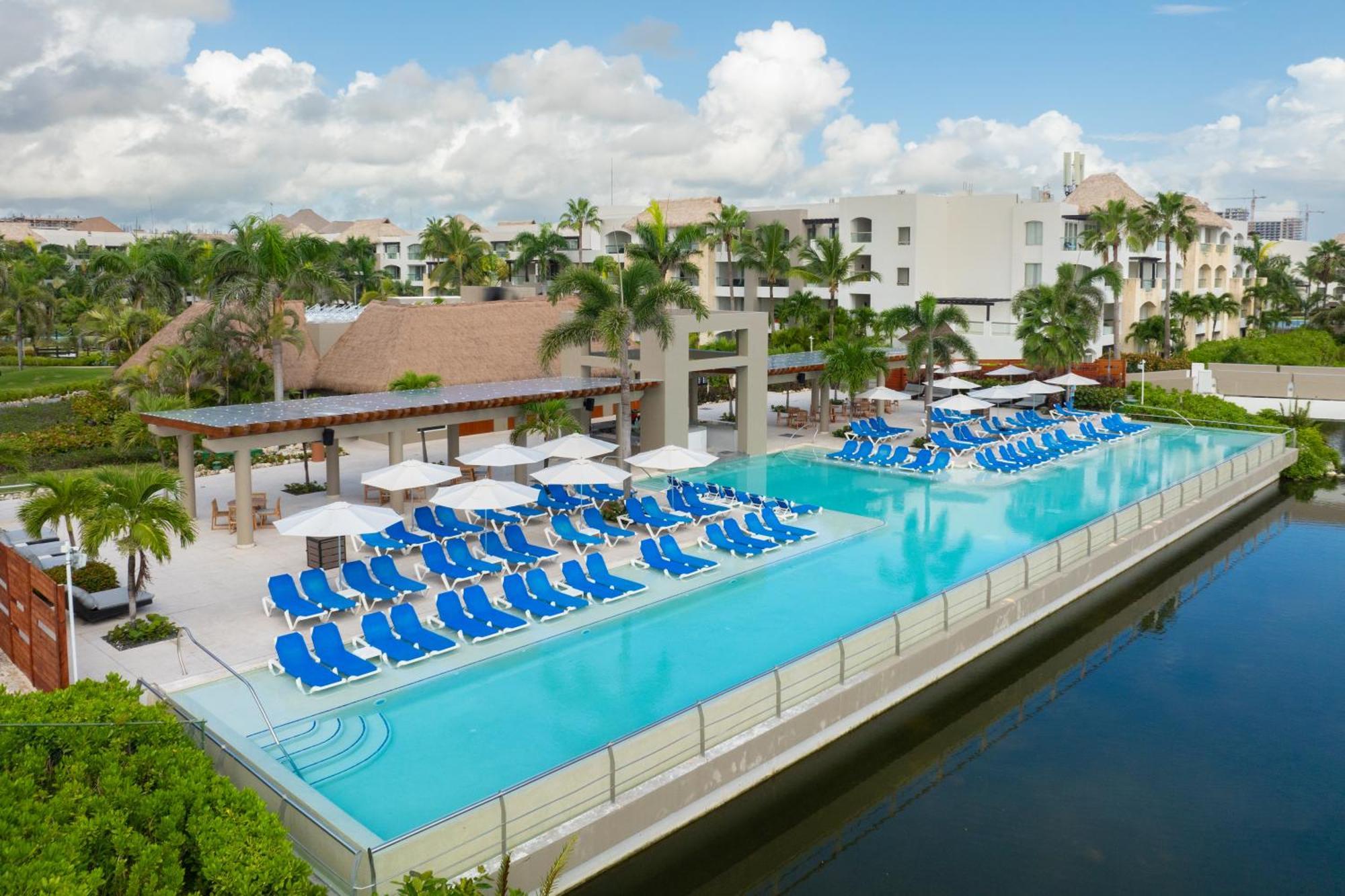 Hard Rock Hotel & Casino Punta Cana (Adults Only) Exterior photo