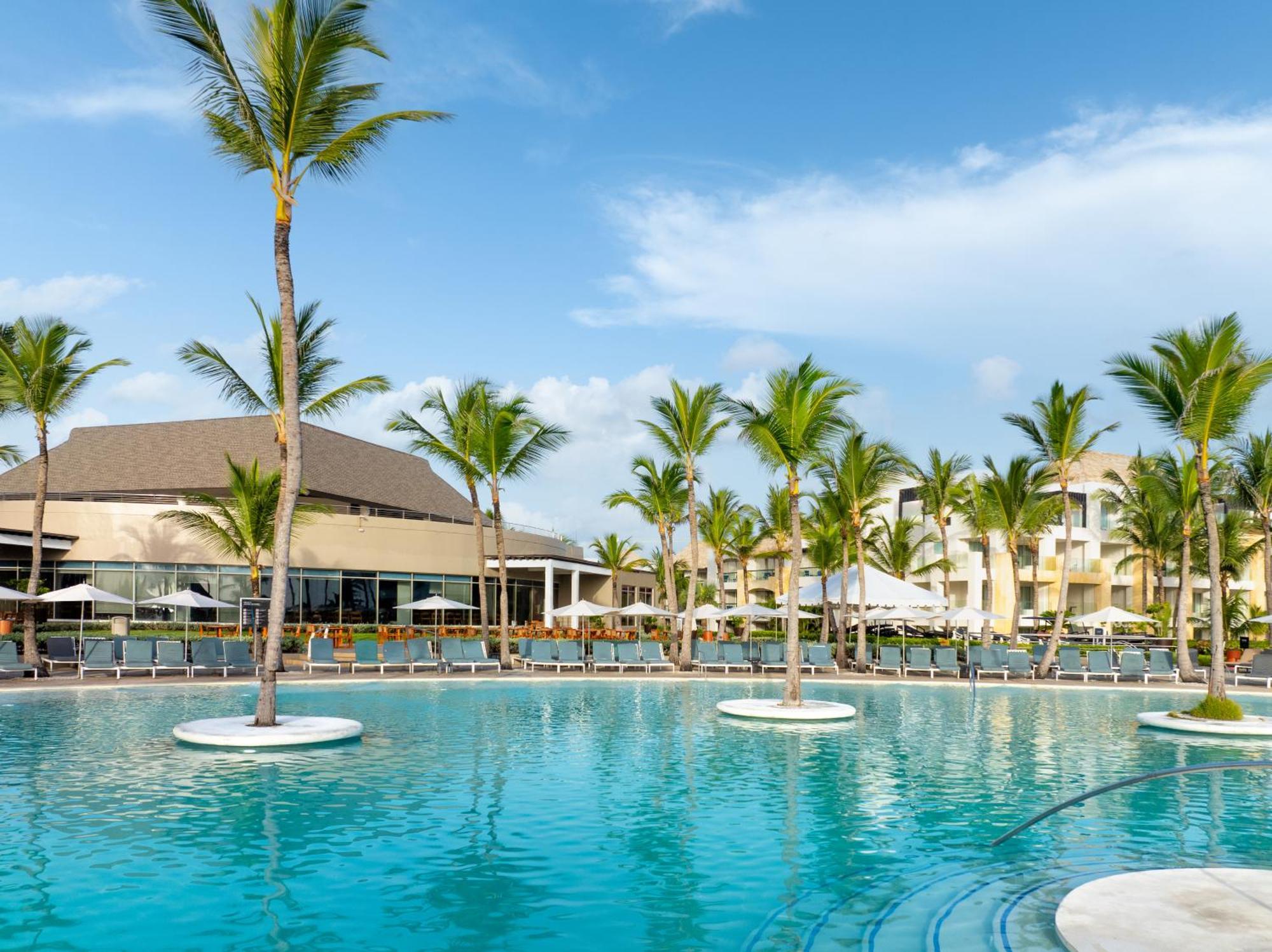 Hard Rock Hotel & Casino Punta Cana (Adults Only) Exterior photo